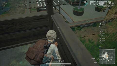绝地求生视频在哪找 efae52301c66ab1f51645ff95f87ae238d0ebc20.jpg@480w_270h_1c