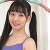 可爱的日本小女孩