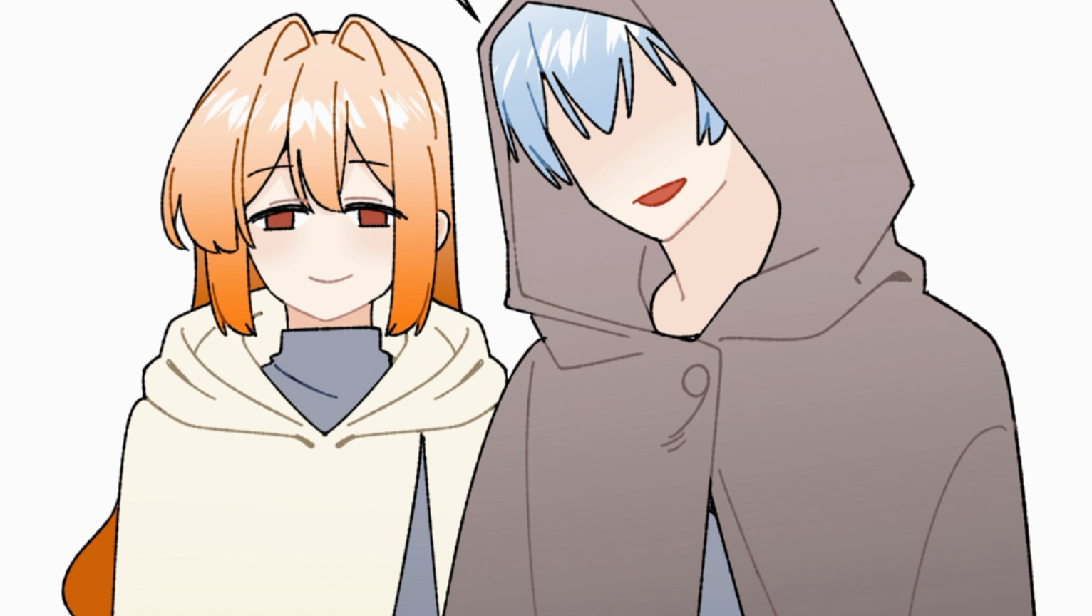 今晚是来告别的……