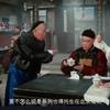 要不怎么说是条狗也得托生在北京城呢