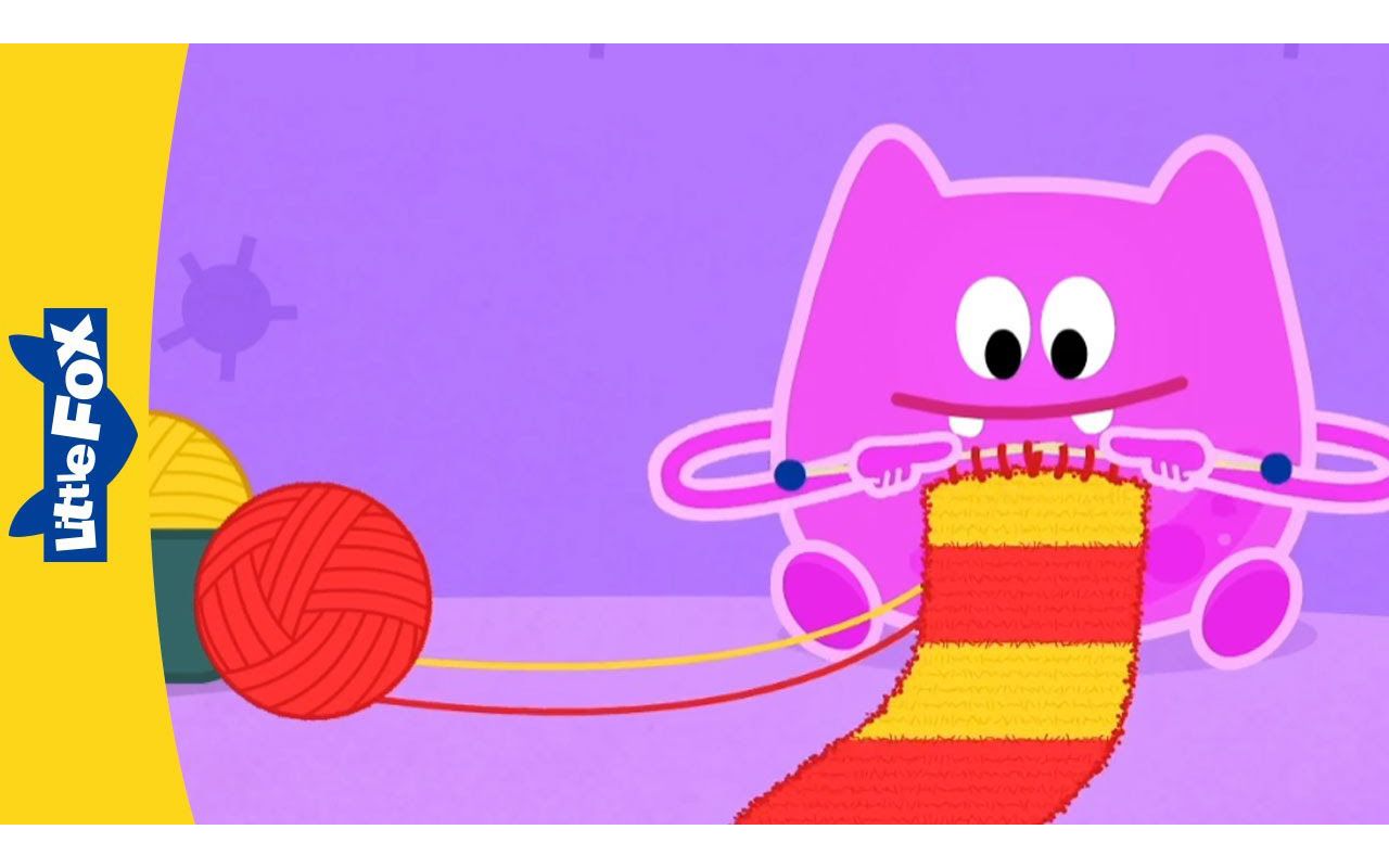 Silent Letters ｜ wr, kn ｜ Digraphs ｜ Phonics Songs and Stories ｜ Learn to Read