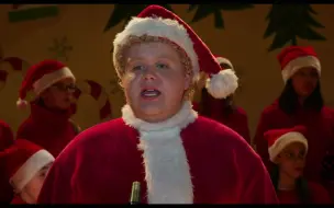 【圣诞坏公公2】Bad Santa 2 2016 2160p Movie Clip 8