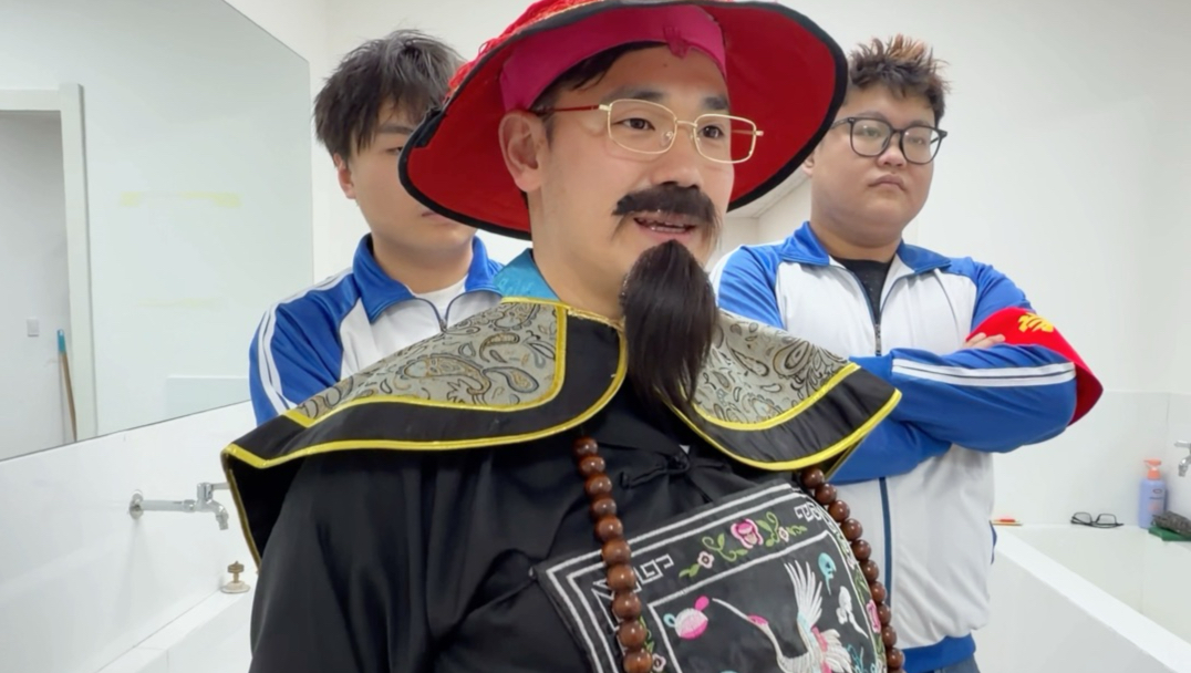 经典永不过时