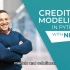 Credit Risk Modeling - Python信用风险建模【英文字幕】