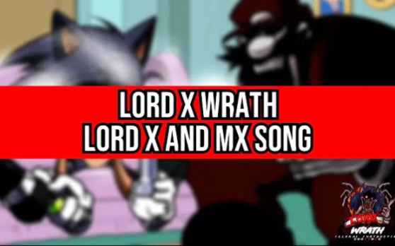 Joyous - LORD X WRATH OST 