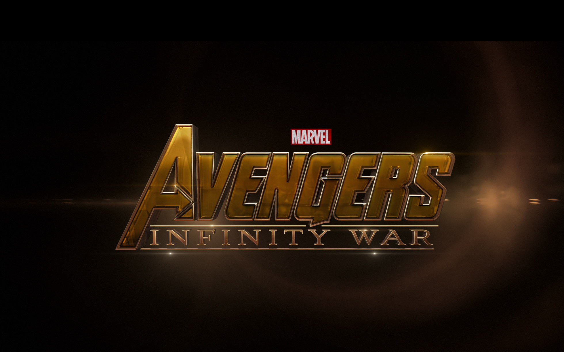 【水果预告片】avengers: infinity war