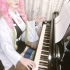 【钢琴】《鬼灭之刃》OP《红莲华》by LiSA