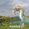 龙王开心请三岁小孩做菜，看到成品却怒了：你把我的蟹将军煮了