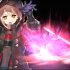 Fate Grand Order 迷之女主角X Alter 宝具演出