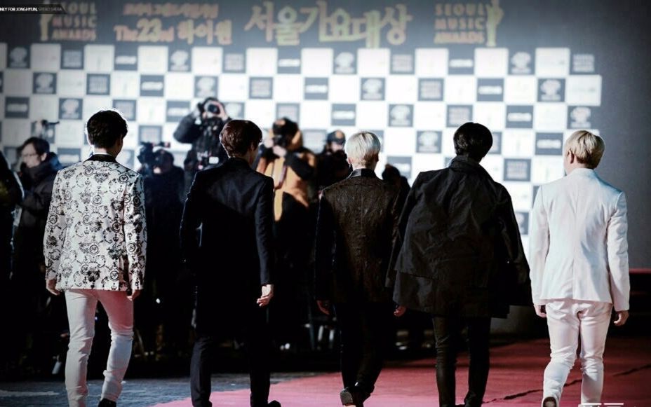 101121.中視.超级星光大道.SHINee