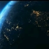 [1080P 60帧]卫星拍摄的地球，可当素材使用