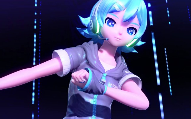 Project Diva Aft Mods Teo 气球音aiko Utau Cover 哔哩哔哩 Bilibili