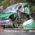 中国交通事故20181227：每天最新的车祸实例，助你提高安全意识。