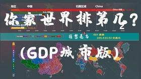 2020年非洲各国gdp_2019 2020年世界各国GDP增速排名预测TOP10(3)