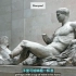 【可汗学院艺术史】| 古希腊 | 雕塑 | 帕特农神庙的雕饰