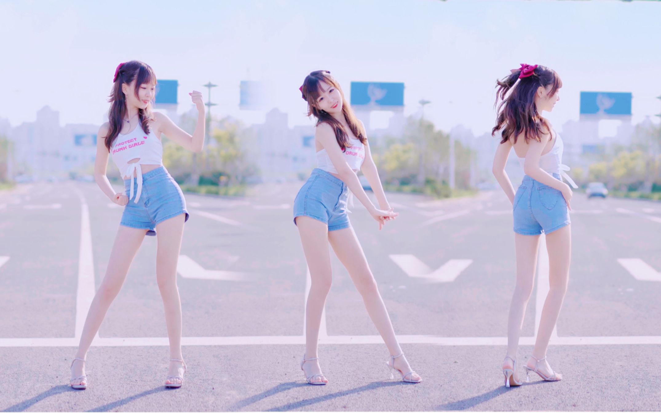 这就是传说中的路霸？？shake it！