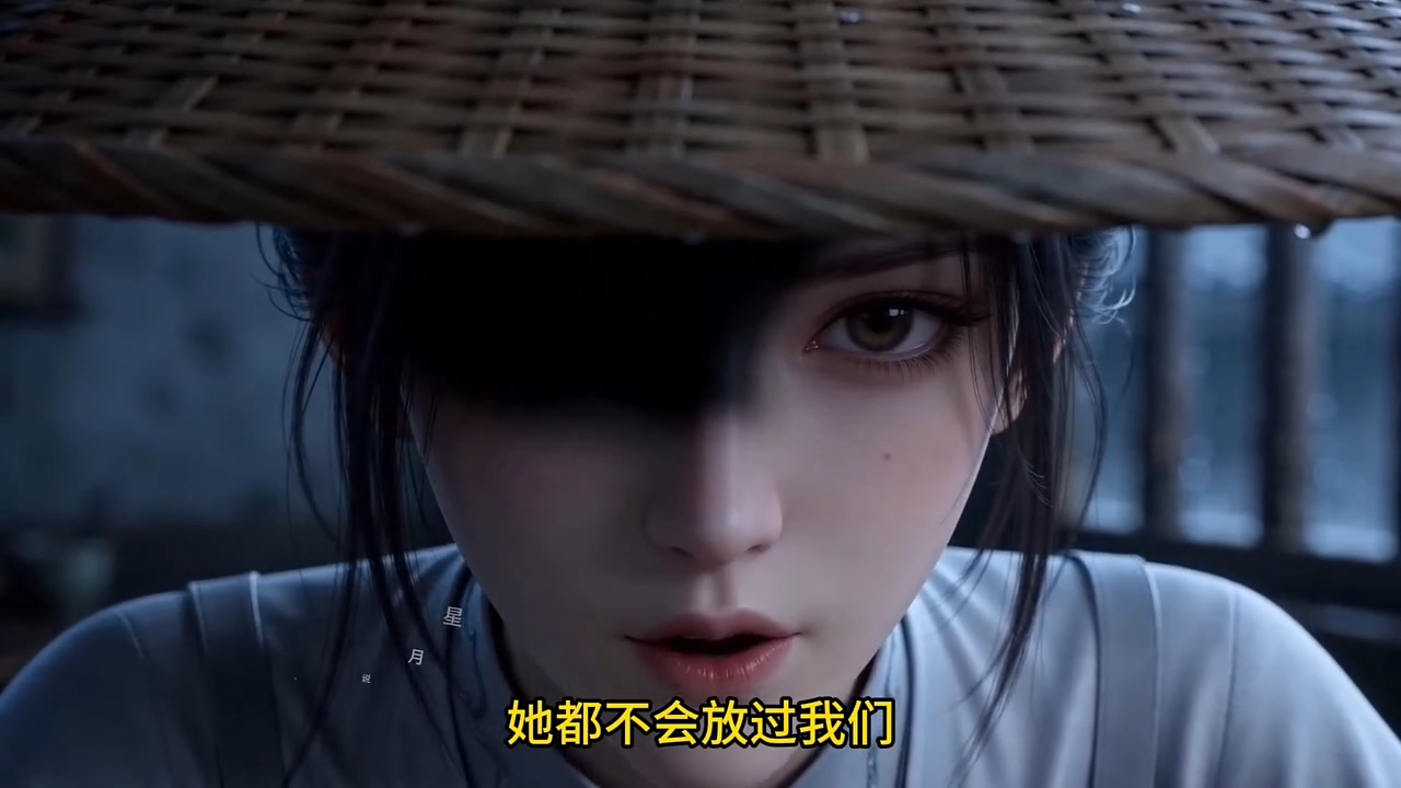 【星月神雕】第116集得知杨过去世黄蓉伤心