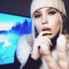 【ASMR MOOD】来，我会温暖你的寒冬 俄罗斯妹子照顾你