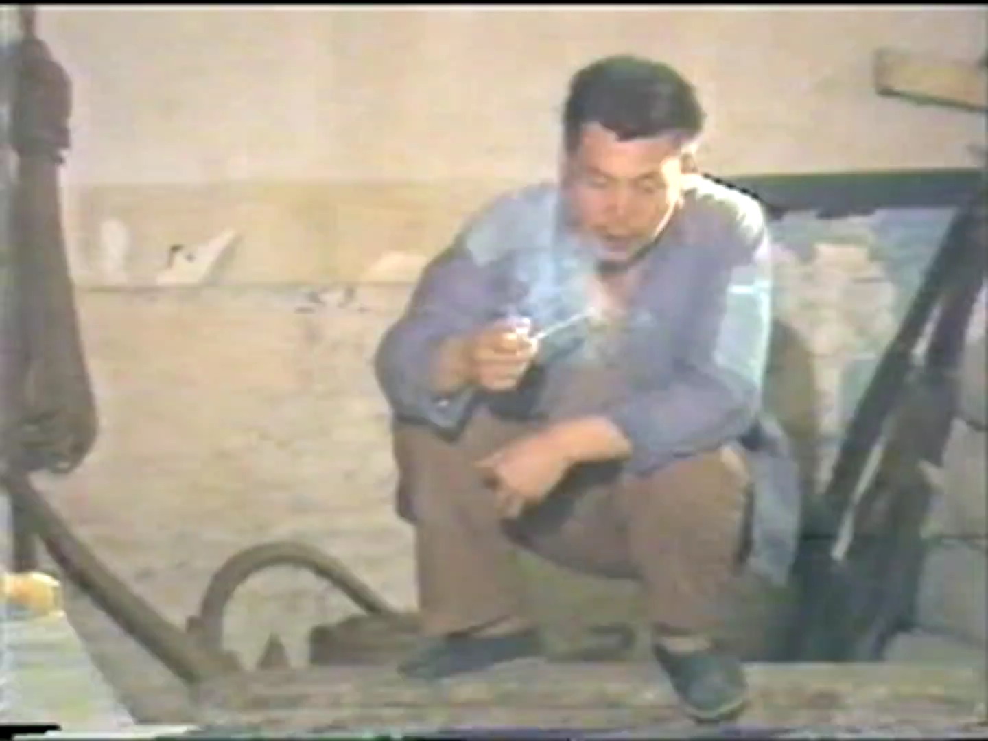 赵树理和他的乡亲们，自分集