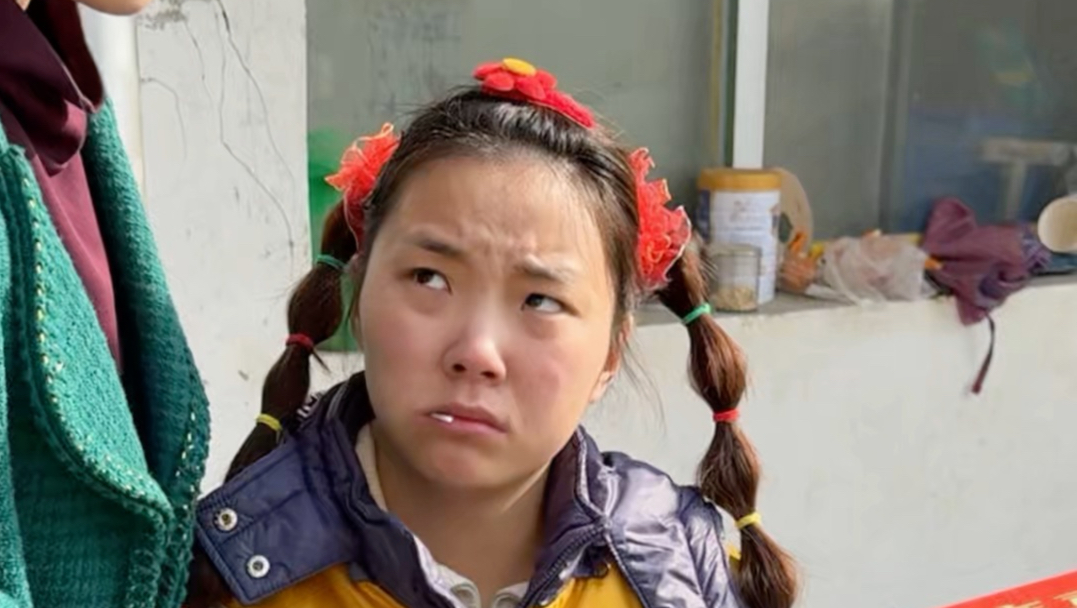 这才是真正的少女心事