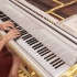 [AI钢琴演奏]Internet Overdose-主播女孩重度依赖