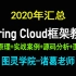 2020年最全Spring Cloud视频教程合集（含实战案例）