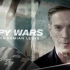 Spy Wars with Damian Lewis The Man Who Saved the World (Full