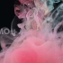 f265 4k超高清画质彩色烟雾粒子运动梦幻公司幼儿园晚会节目表演大屏幕舞台LED背景视频素材 led大屏幕背景素材 动