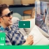 Kickstarter众筹热门项目 | Rokid Air，内置AI语音控制的4KAR眼镜
