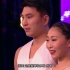 中国夫妻参见选秀，一段夫妻舞，惊艳英国评委