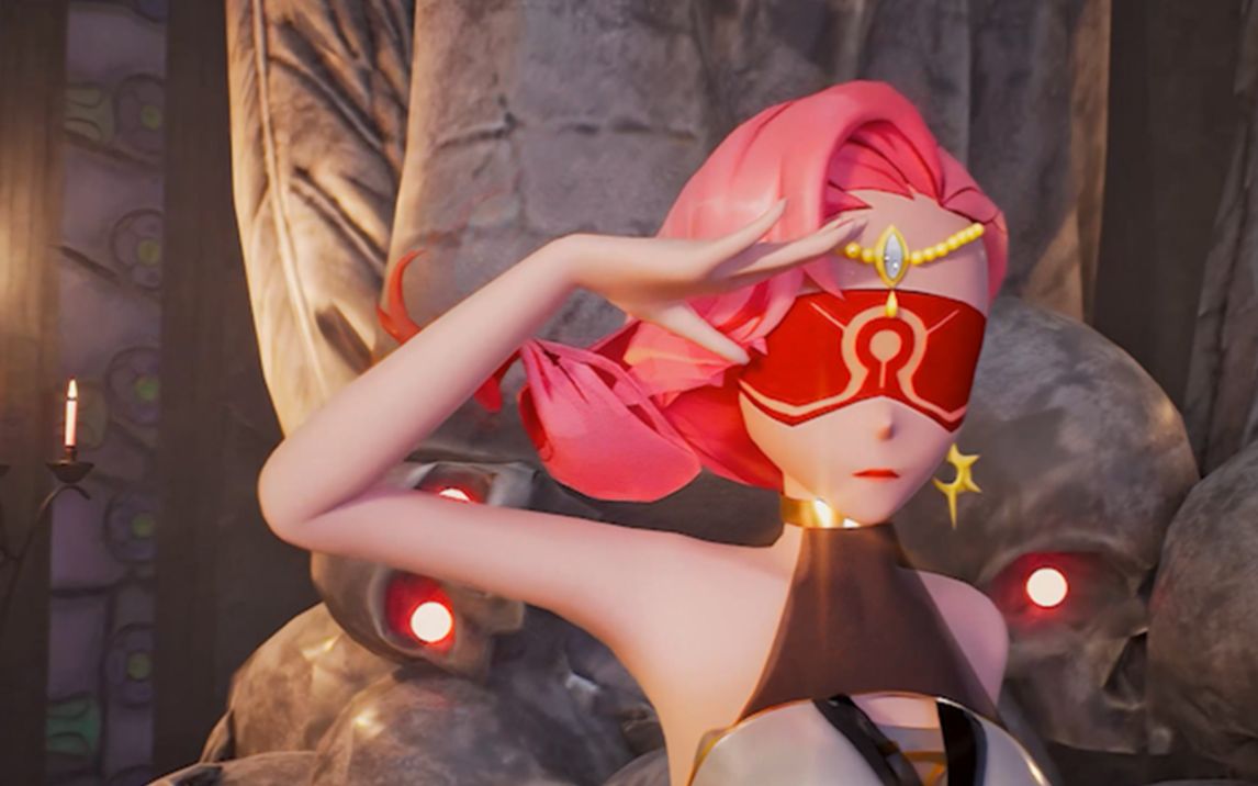 Mother of the house is looking for a strong young man.