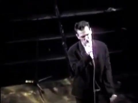 The Smiths - Some Girls Are Bigger Than Others (Live) Remastered Audio