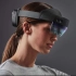HoloLens2官方宣传视频