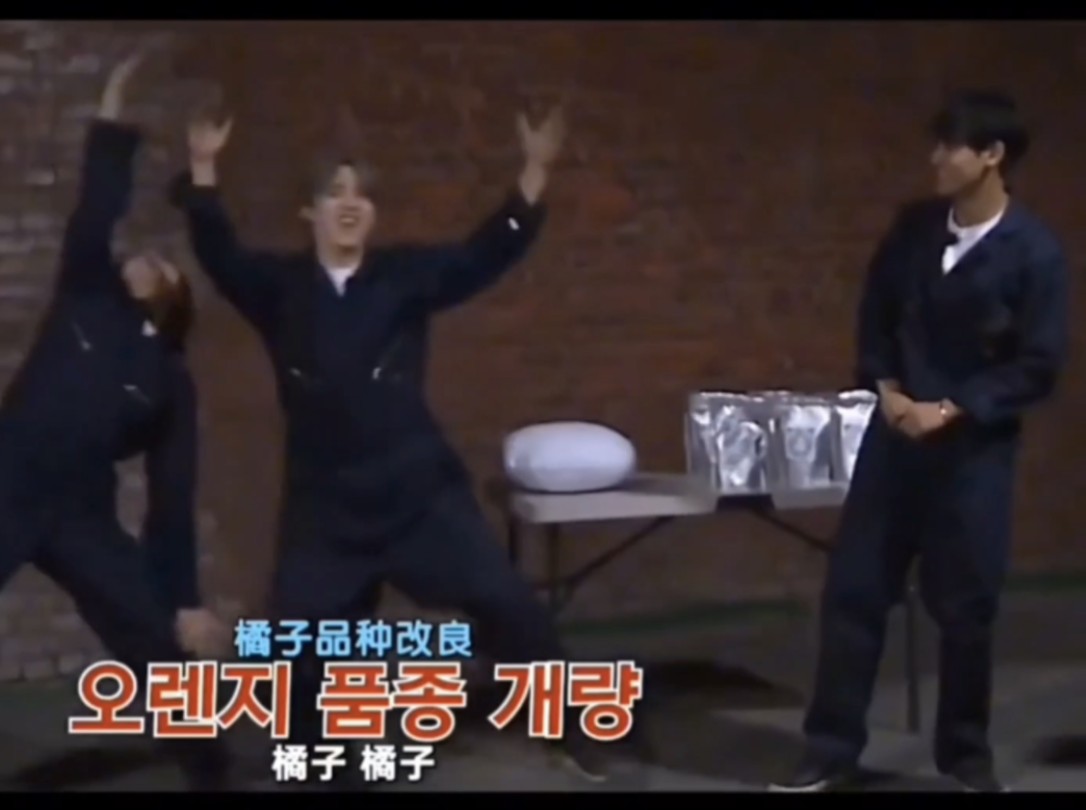 【seventeen】憋笑挑战（第三弹）