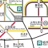 假如上海地铁没有站内换乘