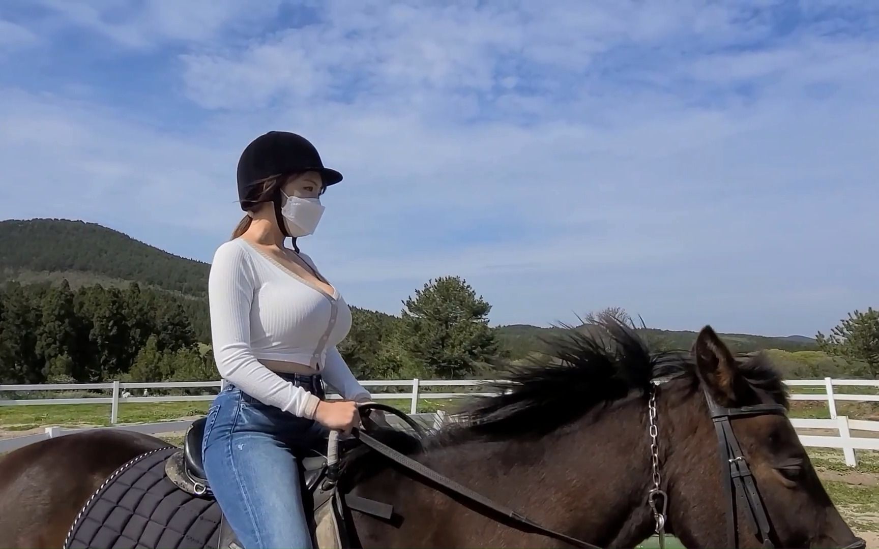 Learn to ride with Nana