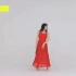 中国风《归去来兮》舞蹈片段展示