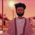 Childish Gambino 发布夏日清新单曲MV • Feels Like Summer