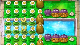 pvz2人口修改_pvz2薄荷家族(2)