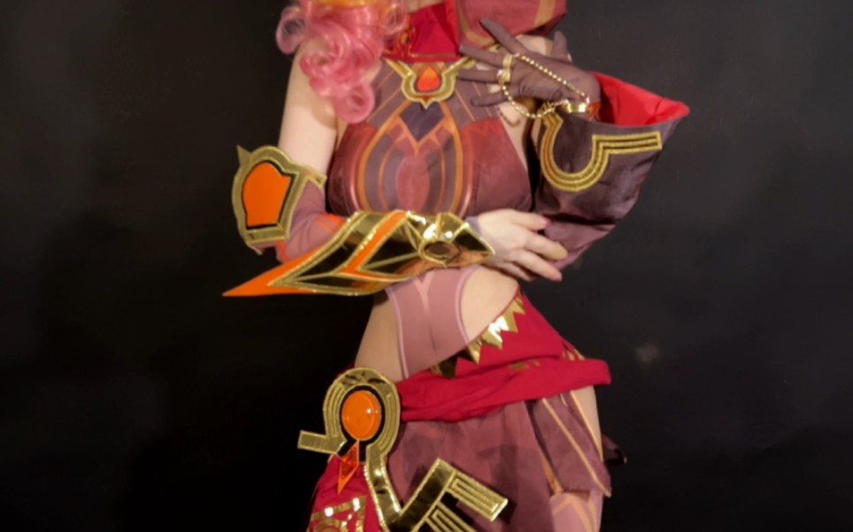 Swing with the Gilded Brigade