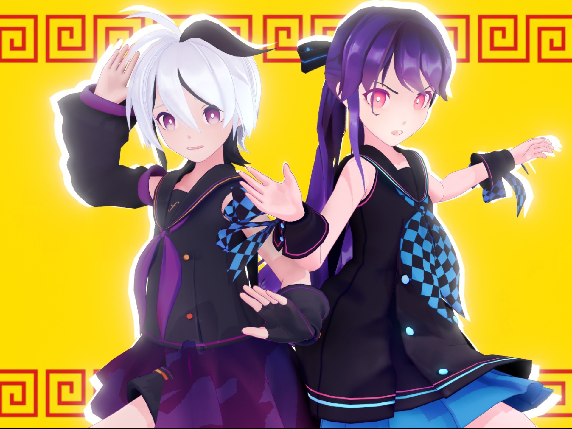 心華- Vocaloid Database 心華- Vocaloid Database