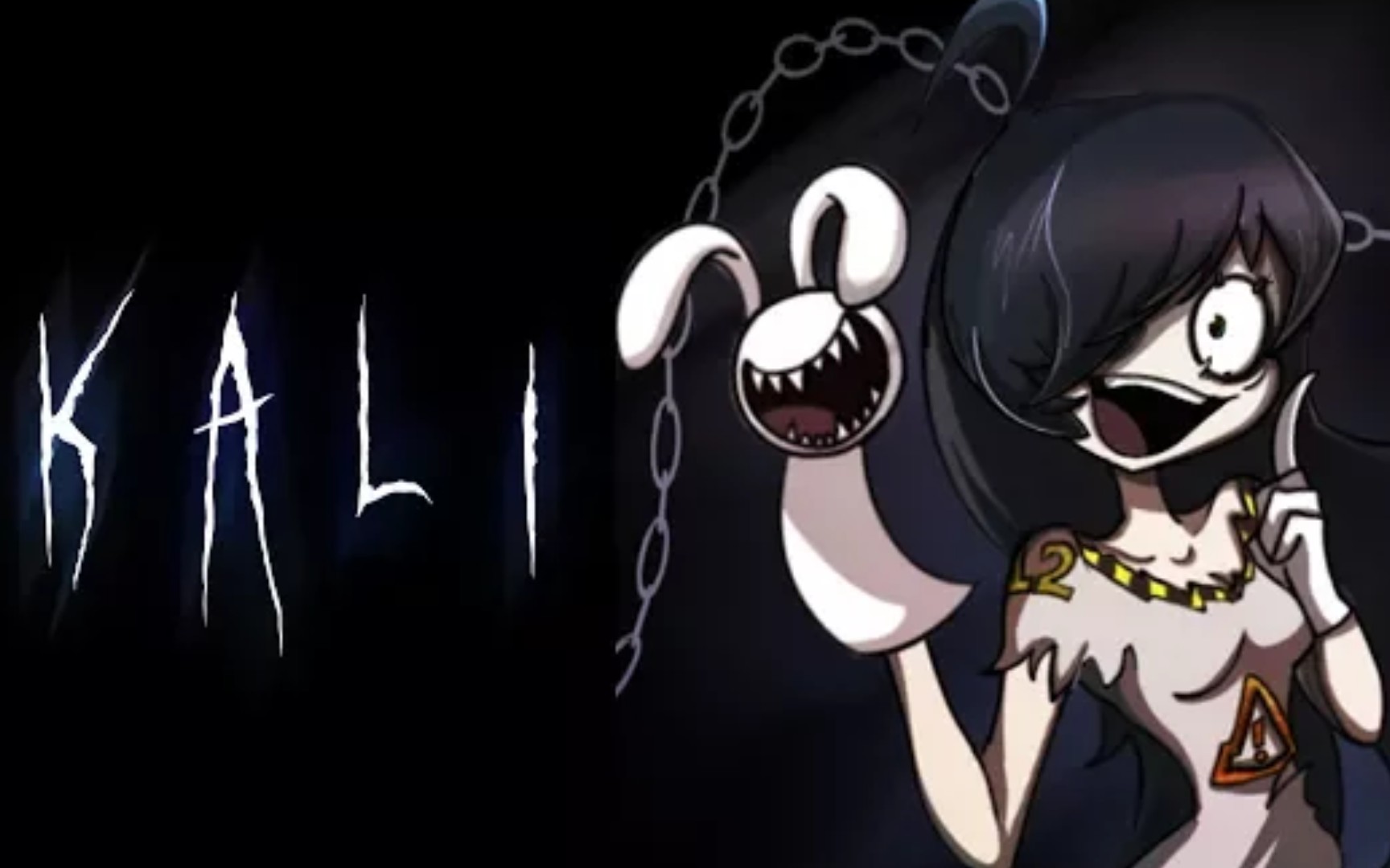 〈搬运〉【Liam Vickers 音乐】SSTWL + XData Kali's Theme[ PuppetGAME OST ]_哔哩