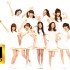 【少女时代】Girls' Generation -超清4K版【收藏级画质】