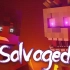Salvaged(拯救)-音乐动画[Spider Cave Productions!](歌曲来自NateWantsToB