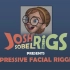 maya 传神的面部绑定教程 Gumroad -  Expressive Facial Rigging by Josh 