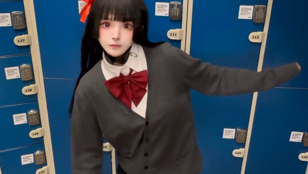 Don't rush—watch me play a sneaky trick.