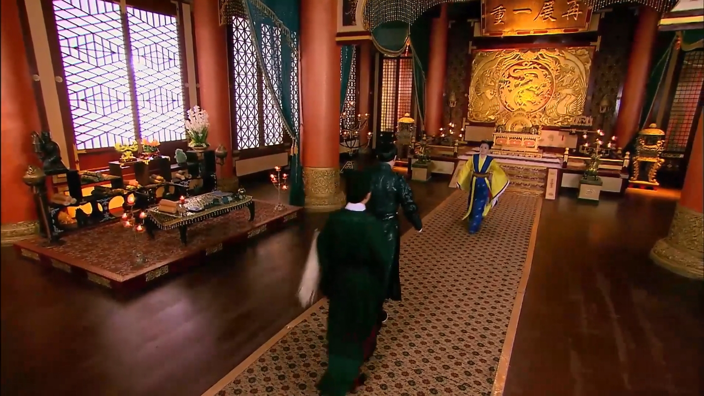 【陆贞传奇06-3】