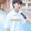 【学霸街访】棠湖中学高三女rapper，现场即兴演唱致敬