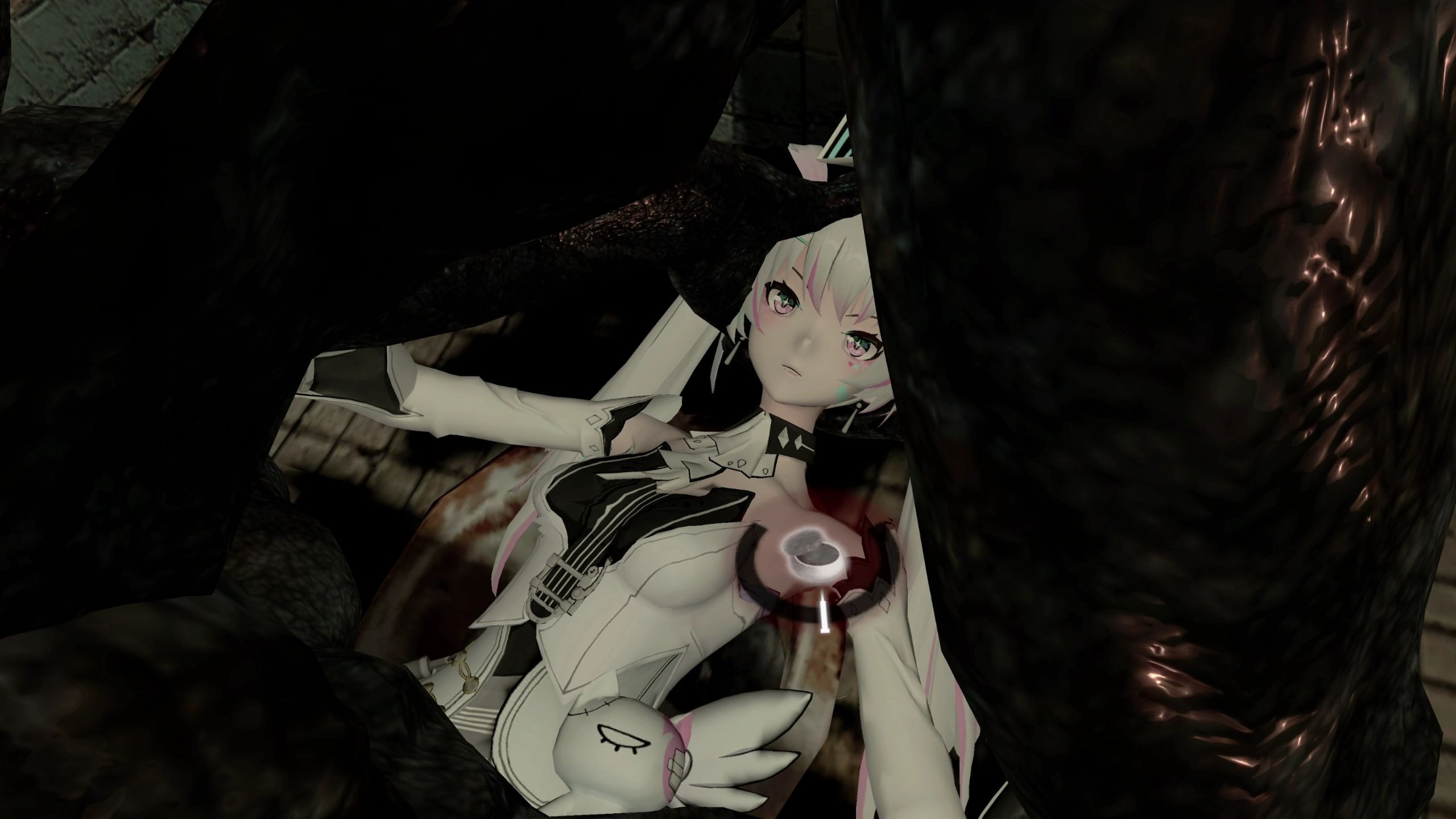 【2025.12.06】白毛浮绿水