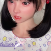 catdoll优优软硅胶头搭配138tpe身体